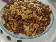 -金家老三饭庄(常营店)