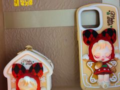 -泡泡玛特POPMART(崇文门国瑞城店)