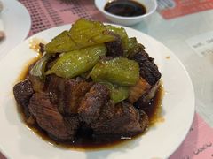 -茂隆餐厅(进贤路店)