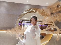 -盘子女人坊生日照·摄影馆(浦东店)