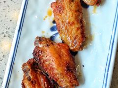 鸡翅-東北一鴿(繁荣路店)