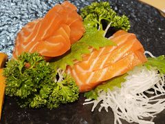 -将太无二·北美传奇寿司(瑞士公寓店)