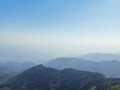 -南岳衡山风景名胜区