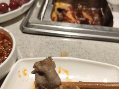 -海底捞火锅(航洋城店)