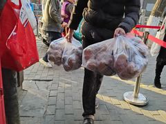 -天泽祥·鼓楼馒头(鼓楼店)