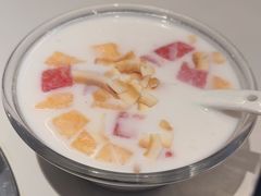 -烹然四季椰子鸡火锅(姚家园万象汇店)