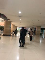 -西安市儿童医院门诊