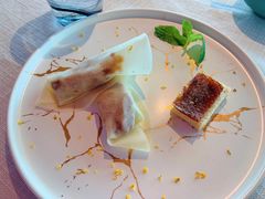 精品烤鸭-悦江(梅奔中心店)