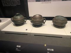 -宝鸡周原博物院