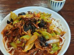-阿拉木汗餐厅(山大路店)