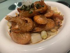 -许仙楼餐厅