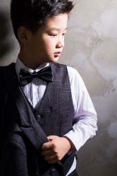 点击看大图 -熊猫叔叔高端儿童摄影(清江商场店)