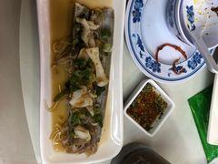 -無招牌海鮮(芽笼店)
