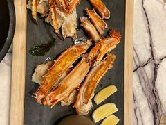 -月下料理(楷林IFC店)