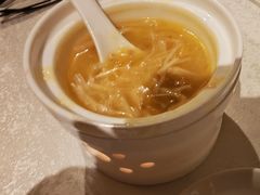 佛跳墙-金美华轩(东方路齐鲁店)