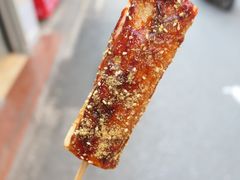 -玛马艾脆皮水磨年糕(湖北路87-89小区店)