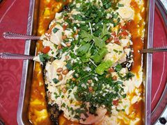 -古城苗家土菜馆(河景餐厅店)