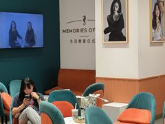 -海马体照相馆(万菱汇店)