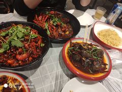 -华仔龙虾(永乐路总店)