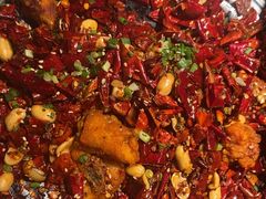 -麻六记(新天地店)