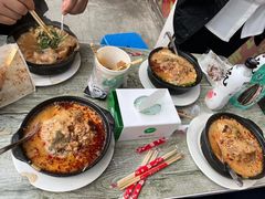 -曹宝林砂锅麻辣烫(星光路店)