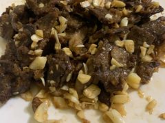 -清真宏玉祥黄门脸餐厅(华荫东里店)