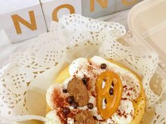-NoNo Cake(大唐广场店)