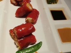 -山泉粤宴(广东大厦店)