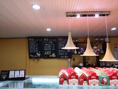 -楠舍烘焙(大学城店)