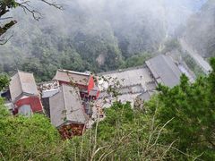 -武当山风景区