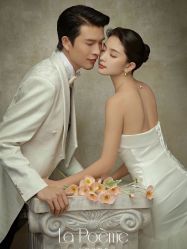 -乐派诗婚纱摄影