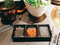 -牛角烧肉(步步高星城天地店)