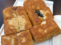 -诺敏塔拉奶茶-布里亚特包子-手把肉(锦都会店)