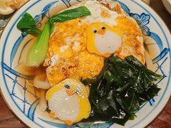 -松子料理(亮马桥店)