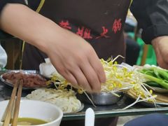 -渝味黄姐火锅(黄泥村店)