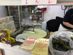 -山东傻大粗粮煎饼(牛街店)