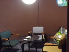 -茗知道茶馆(世博源店)