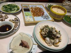 -东门头·江鲜小馆(新天地店)