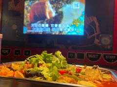 -皓声音KTV(新景店)