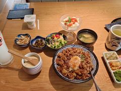 -沼津港精致料理·寿喜烧·烧鸟(青浦宝龙广场日料榜单店)