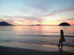 -西涌国际滨海旅游区