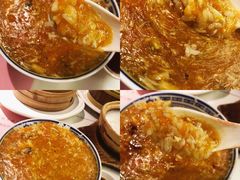 -新大咀港式茶餐厅(宝山万达店)