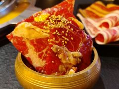 -伊茉家的烤肉店(勒泰中心店)
