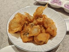 -金翠皇宫粤菜·点心·海鲜(翡翠店)