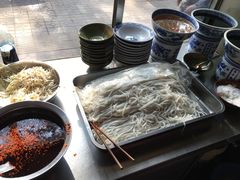 -秦镇西街老四米皮专卖店(自强西路店)