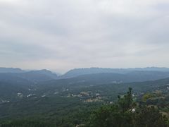 -剑门关风景区