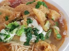 -老太皮肚面