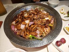 -小鱼小牛(世欧广场店)