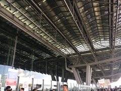 -曼谷素万那普国际机场