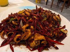 -田记餐馆(富国街店)